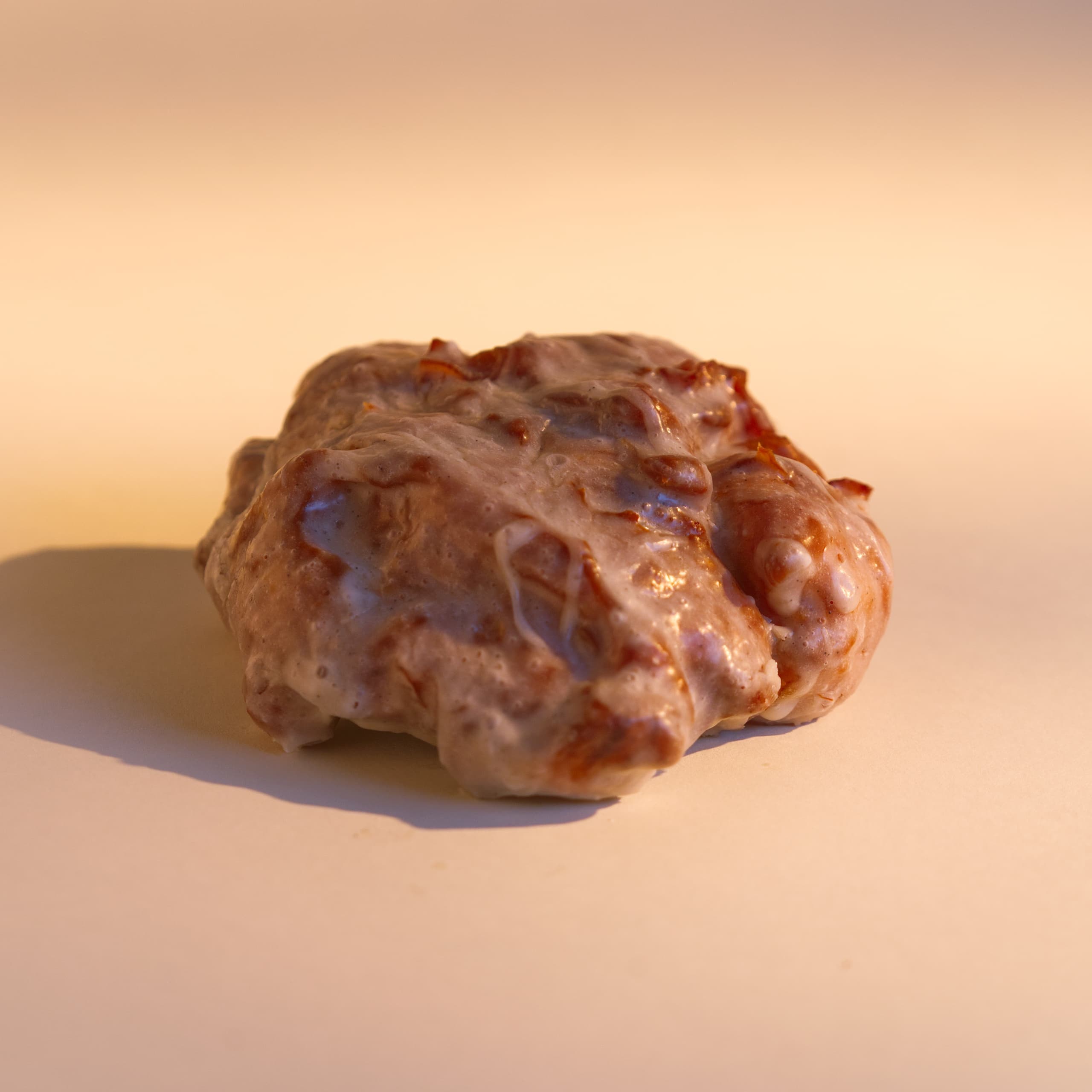 Apple Fritter